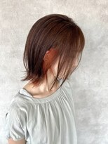 イロバイルポポル(iro...by rupopolu)&nbsp;今流行り！“ピレンジ”インナー