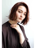 スピガ(SPIGA)&nbsp;大人ボブ