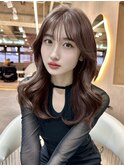 /韓国ボブ/縮毛矯正/髪質改善/レイヤーカット/前髪/学割U24/浦和