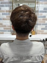 シエル 立川店(CIEL)&nbsp;爽やかメンズスタイル　[CIEL×舩木亮]