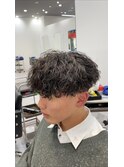波巻きマッシュ