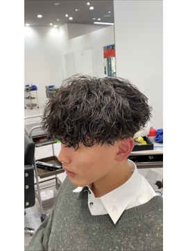 オーシャントーキョー 仙台(OCEAN TOKYO) 波巻きマッシュ