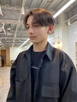 【JINKI】 カルマパーマ