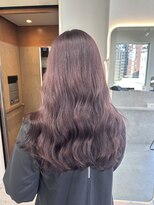 ロイオブジゼル(roi of GiseL)&nbsp;ピンクラベンダー