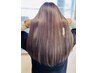 【限定】艶髪フルカラー￥3900 #ヘアカラー#草薙#韓国