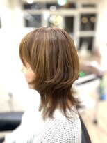 バンビ 大矢野店( Bambi)&nbsp;ウルフ