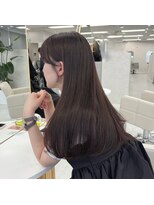 スウェル(SWELL)&nbsp;ラベンダーベージュ/kiy