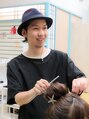 アクアライム(Aqua Lime) 可児 亘平