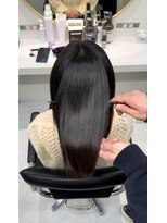 トランス(TRUNS)&nbsp;髪質改善ULTOWAトリートメント