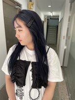 バド(bado)&nbsp;ブルーカラー