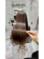 ソヨン 本厚木店(SOYON)&nbsp;髪質改善トリートメント