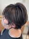 トゥッカ タロ(Tukka talo)の写真/【色落ち過程も楽しむ】これからも付き合う白髪だから「隠さず、活かす」カラー人気店からの新提案☆