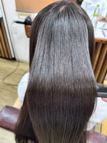 アローズ(arose)&nbsp;ダメージかいなくなる！？魔法のトリートメント