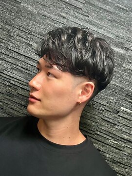 ヒロギンザ 銀座本店(HIRO GINZA) ラフカールナチュラルスタイル