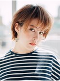 大人クールショート☆20代30代40代50代