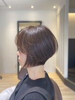 美容室 キリニコ 石切店(kirinico) 美シルエットカット