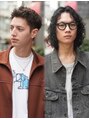 ベチカ(vetica) デザインを作りつつも上品に見える『遊び』が得意です。