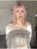 デザインルーツカラー【山本】