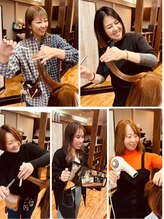 美容室 ココロ(cocoro)