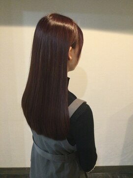 クロデザイン(KURO DESIGN) 正統派ロング