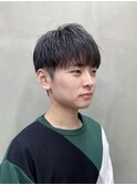 メンズマッシュ