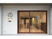 ラフヘアーアンドスパ(Luffhair&spa)