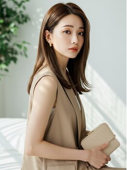 フルショウ 栄店(FURUSHO)の写真/【栄中日ビル３F】製品の購入のみもOK♪オージュア / ケラスターゼetc 上質ケアアイテムを通いやすい価格で