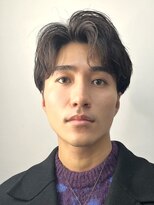 サル 代官山(SAL)&nbsp;【SAL】かきあげショート