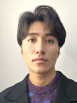 サル 代官山(SAL) 【SAL】かきあげショート