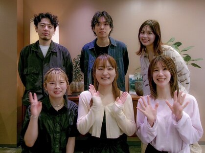 インビテーション 名古屋(invitation)の写真