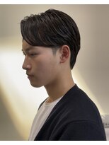 ケイズフォリオ(K's folio)&nbsp;センターパート