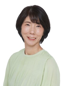 ステラ 木田余店 (stella) 50代・60代に人気☆柔らかショートスタイル