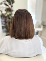 美容室 キララ(Kirara)&nbsp;酸性ストレート