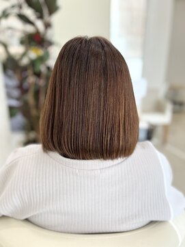 美容室 キララ(Kirara) 酸性ストレート