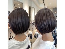 ヘアー ボニータ(hair bonita)