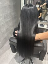 モダンメイド 四条烏丸(modern made) 髪質改善ウルフカットショートカットショートボブショートヘア