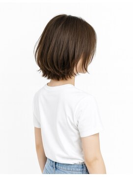 ラファル(Raphal) 柔らかレイヤーボブ