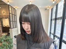ジュイール(Jouir)の雰囲気（髪質改善の専門家が、あなた史上最高の艶髪を叶えます）