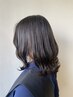 【斉藤限定クーポン】女性限定　カット　40分スパ　￥9300→￥8600