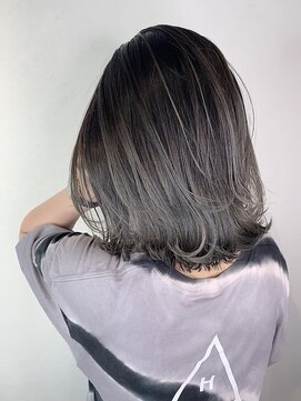 リベルテ 渋谷(Liberte) 渋谷/髪質改善/学割/ブリーチ/レイヤー】