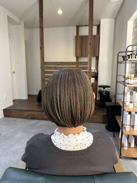 ガゼボ(Gazebo) ショート/北区/平安通駅/大曽根駅/髪質改善/メンズ/ショート