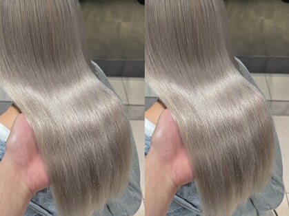 リー 天王寺(Lee)の写真