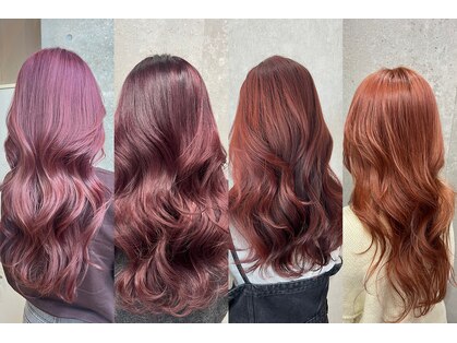 ジル(JIL)の写真