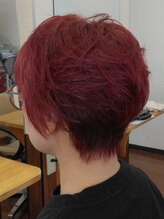 ラ クオーレ 鹿沼店(La Cuore)