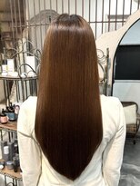 モワ 仙台(Mois)&nbsp;髪質改善/縮毛矯正/10代20代30代/仙台/青葉区