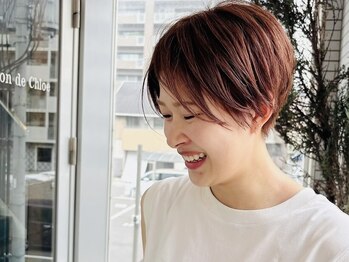 Salon de Chloe【サロンドクロエ】