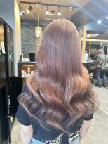 ラピス 横浜(Lapis)&nbsp;［横浜］ピンクミルクティー