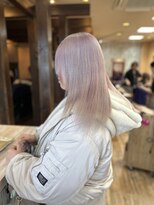 モアムー(Moremuu) 【Maho】ホワイトミルクティー