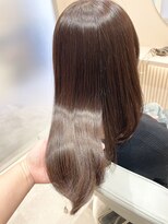 テラバイルヴェール 各務原(TERRA by LeVert)&nbsp;うるつやナチュラルブラウン♪