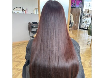 アンベリー ひびきの店(EMBELLIE)の写真